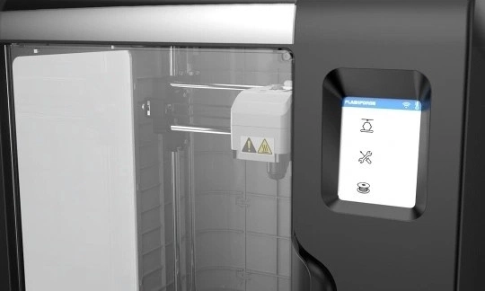 Contrôle facile et surveillance à distance