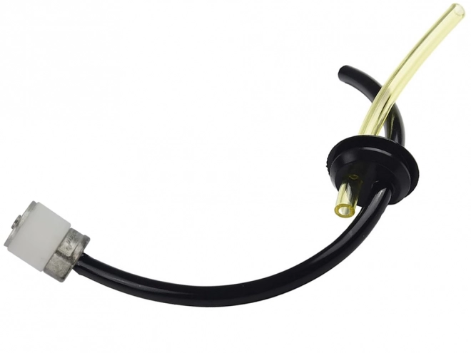 Tuyau de carburant pour tondeuses à essence 17 mm