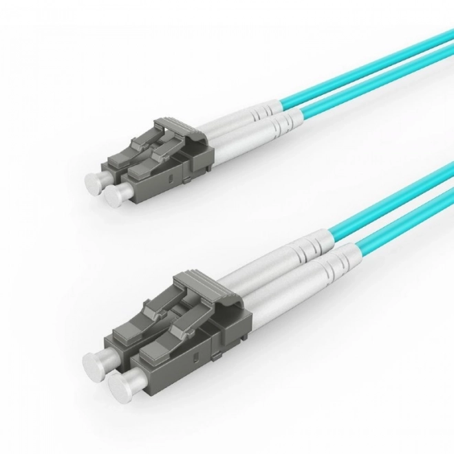 Connecteurs LC/LC fiables