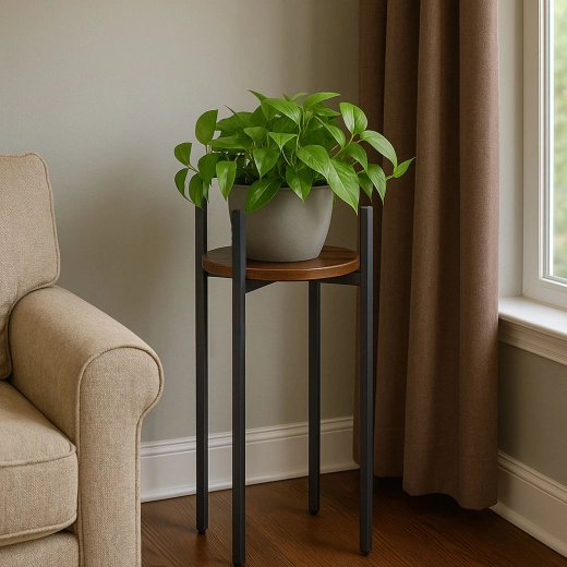 Compact et fin pour les petits espaces