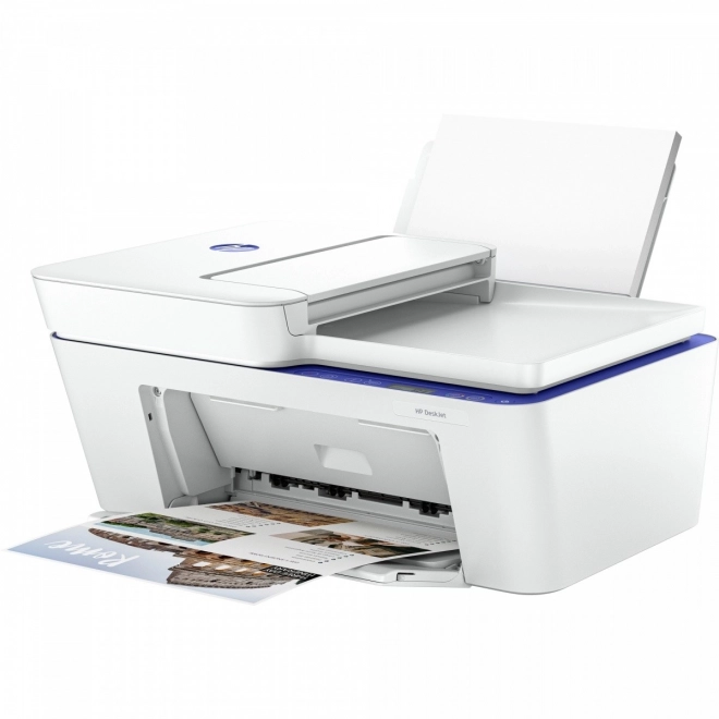 Imprimante multifonction HP DeskJet pour la maison