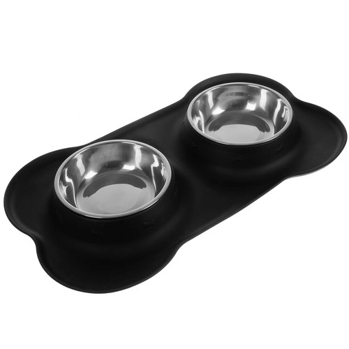 Double Gamelle - 450 ml Purlov 21632