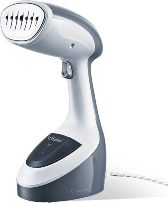 Défroisseur vapeur à main 1600 W MAESTRO MR-356 gris