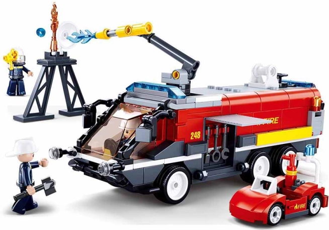 Design innovant et figurines