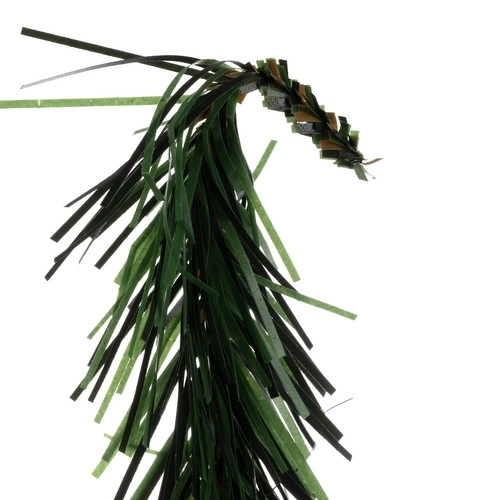Brindilles de sapin artificielles 29 cm, 40 pcs Ruhhy 22513
