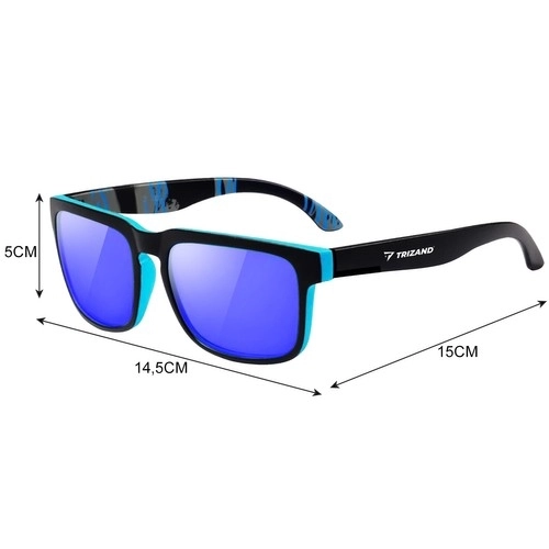 Lunettes de soleil Trizand 21149