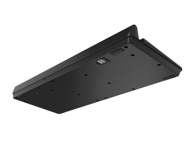 Clavier sans fil Natec Felimare Bluetooth noir