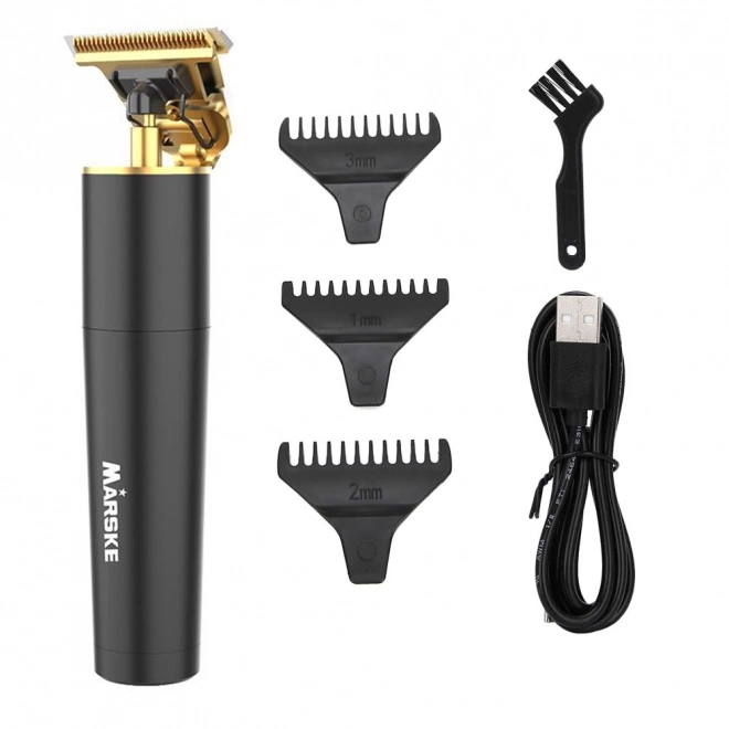 Tondeuse électrique pour cheveux et barbe