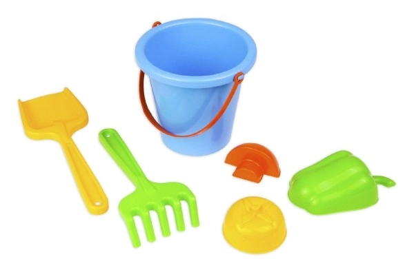 Ensemble de sable pour enfants