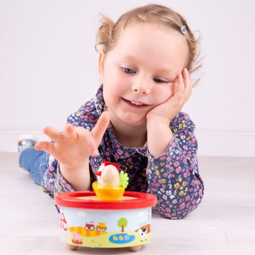 Amusement et développement des compétences