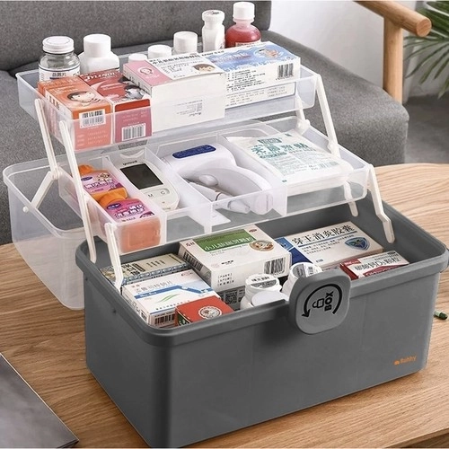 Organisateur médical Ruhhy 24499
