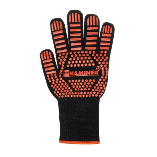 Gants de barbecue résistants à la chaleur