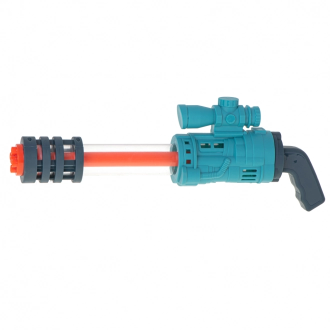 Pistolet à eau avec pompe