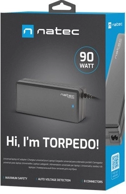 Détection automatique de la bonne tension