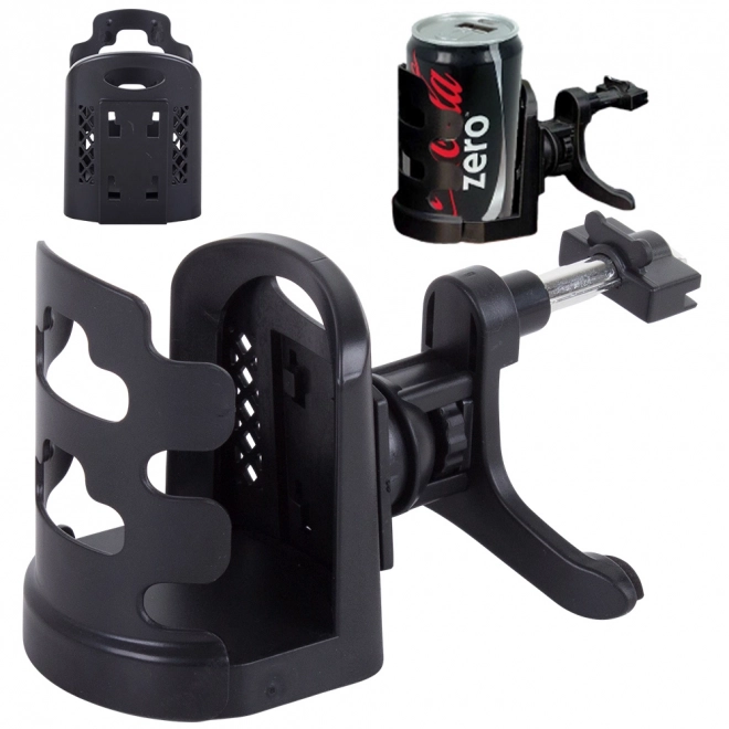 Porte-gobelet universel pour voiture