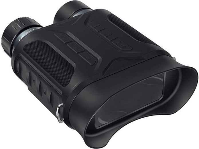 Observation discrète et confortable