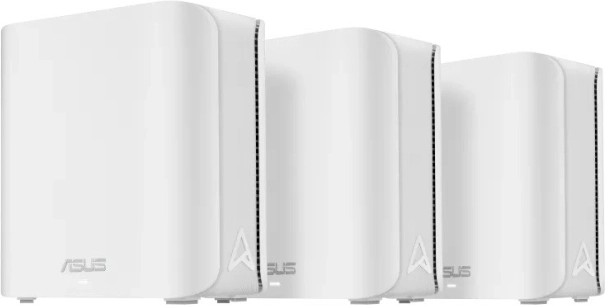 ASUS ZenWiFi BD4 Système WiFi maillé avec technologie WiFi 7