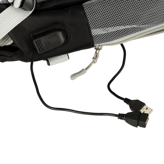 Port USB intégré