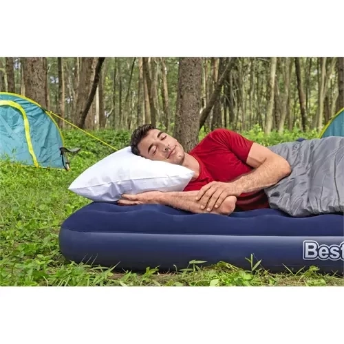 Matelas gonflable simple Bestway