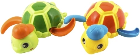 Couleurs joyeuses qui invitent au jeu