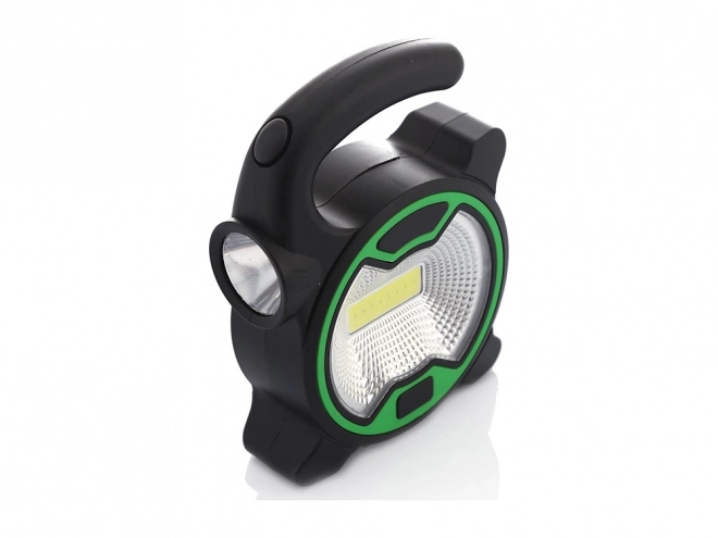 Lampe halogène d'atelier puissante