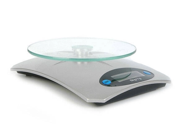 Balance de cuisine électronique avec écran LCD précis