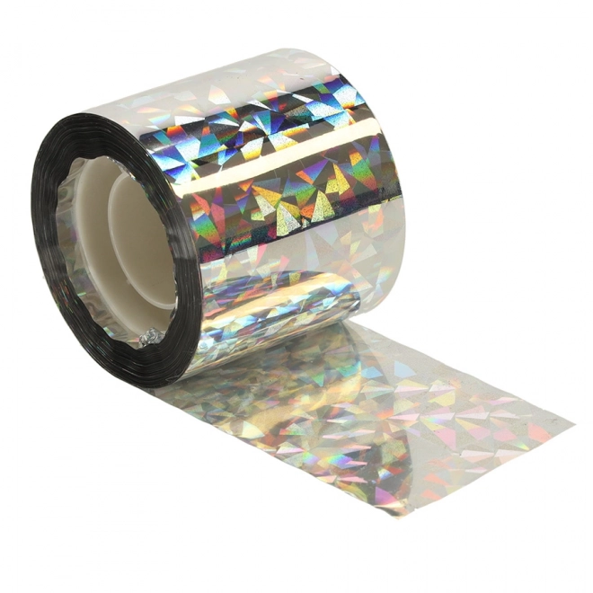 Ruban dissuasif contre les oiseaux 4,8 cm x 50 m
