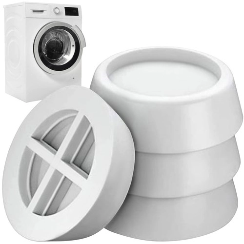 Antivibratoire et antidérapant