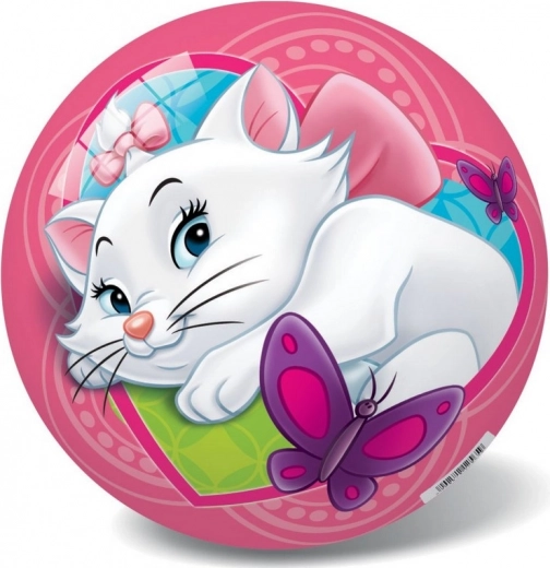 Légère, souple et facile à attraper