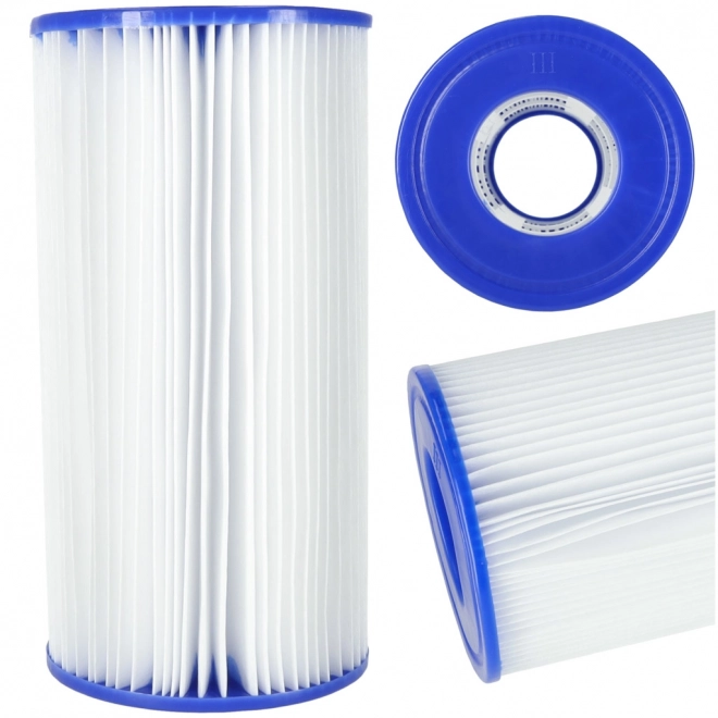 Filtre pour pompe Bestway type III