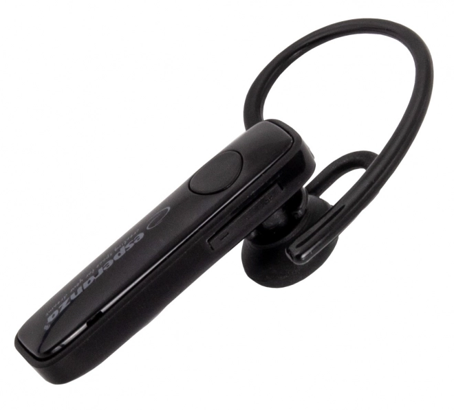 Écouteurs bluetooth Celebes noir