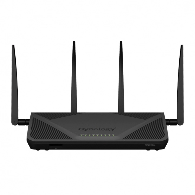 Routeur Synology RT2600ac
