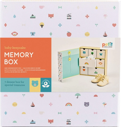 Un choix durable par Petit Collage