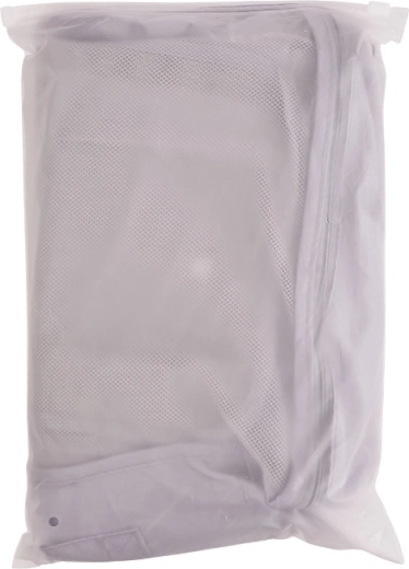 Compacts et prêts à partir