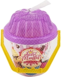 Jeu sécurisé dès 12 mois