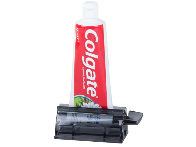 Utilisation maximale du dentifrice
