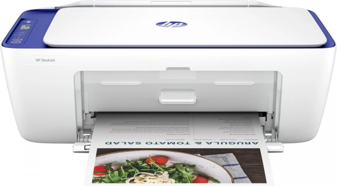 Imprimante multifonction HP DeskJet 2821e AIO