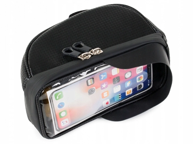 Support téléphone étanche pour vélo