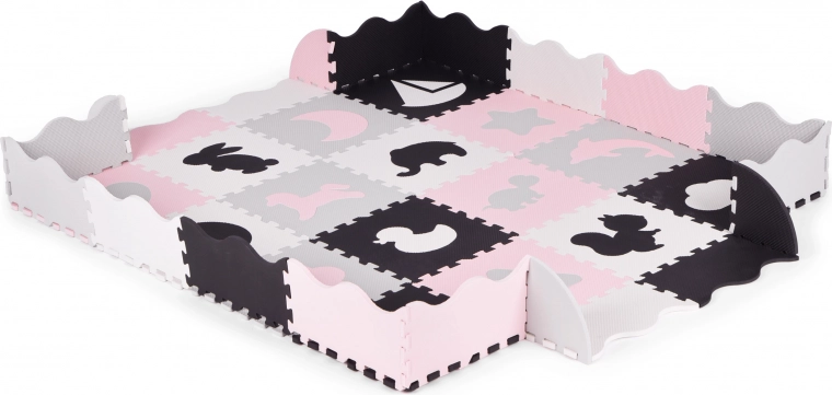 Puzzle créatif et constructions 3D