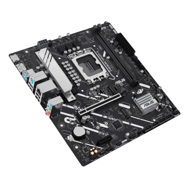 Carte mère ASUS PRIME H810M-A-CSM
