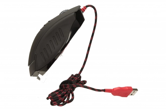Souris de jeu A4Tech Bloody V8m