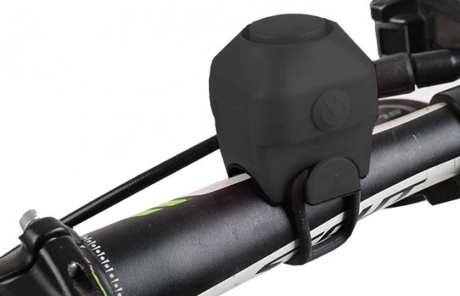 Klaxon électronique pour vélo 130 dB