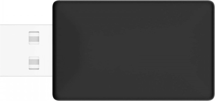 Design compact et élégant