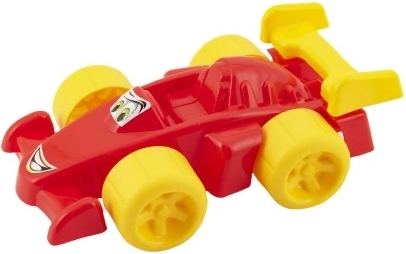 Design attrayant et matériau sûr