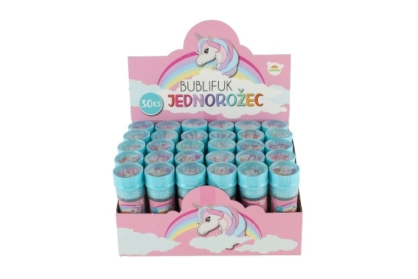 Bublifuk Licorne
