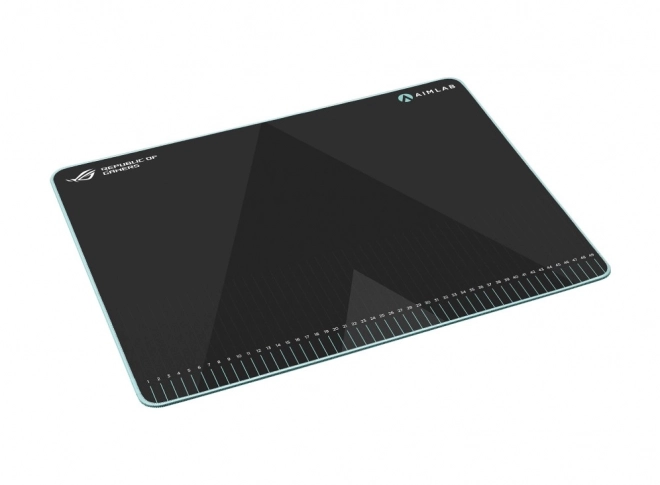 Tapis de jeu sous souris ROG Hone Ace Aim Lab Edition