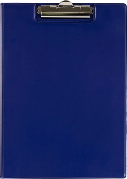 Sous-main A4 Classic bleu