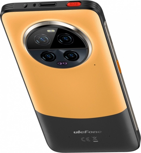 Résistance IP69K pour le terrain