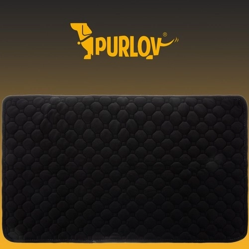 Tapis hygiénique pour chiens 70x50 cm