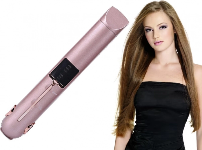 Liberté sans fil et design compact